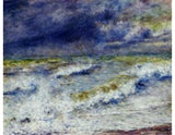 Seascape Painting artwork preview