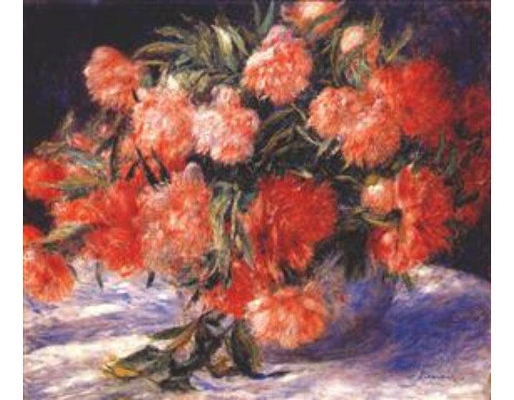 Peonies 2 