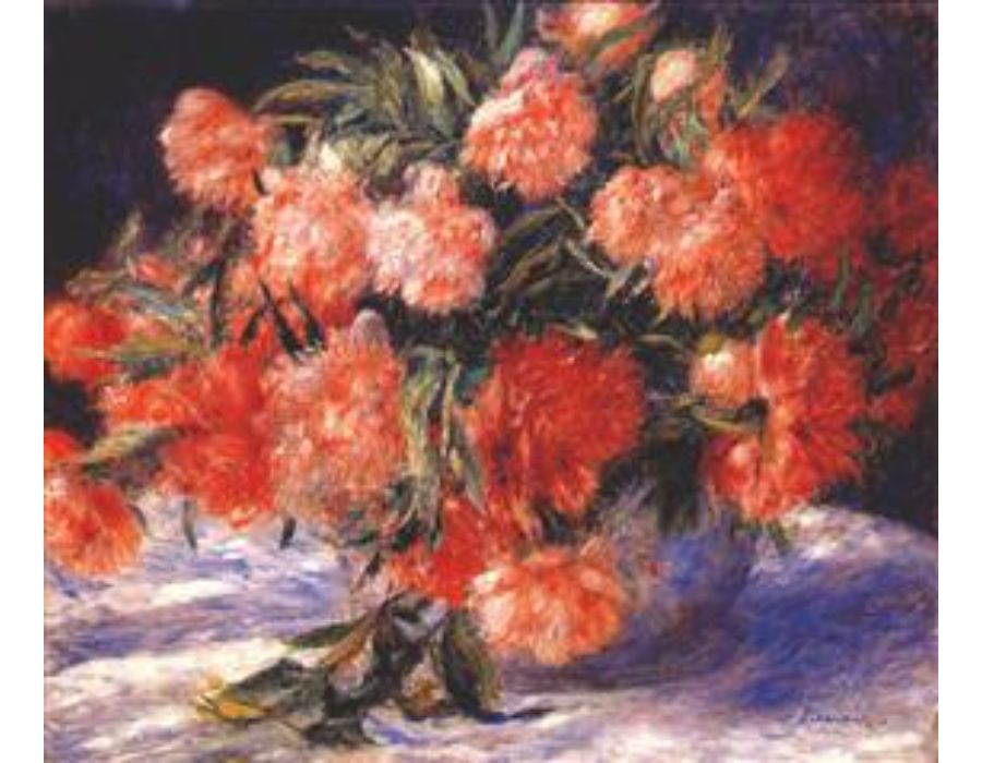 Peonies 2 