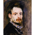 Self Portrait2 Painting