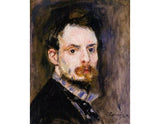 Self Portrait2 Painting artwork preview