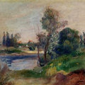 Banks of the River I 