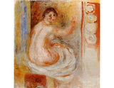 Nude artwork preview