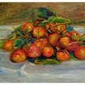 Strawberries2 by Pierre Auguste Renoir