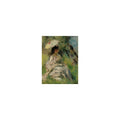 Jeune Femme A L'ombrelle 2 by Pierre Auguste Renoir