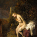 Susanna and the Elders 