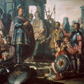 "History Painting" 