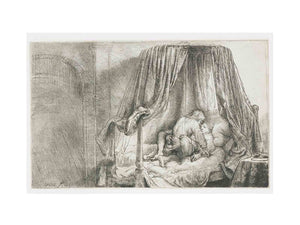 Ledikant 1646 Painting