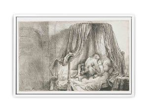 Ledikant 1646 Painting