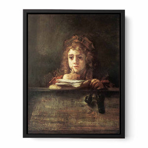 Titus 1655 Painting
