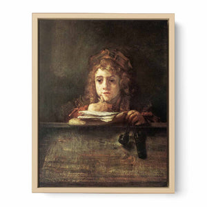 Titus 1655 Painting
