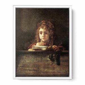 Titus 1655 Painting