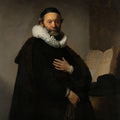 Johannes Wtenbogaert, Remonstrant Minister 