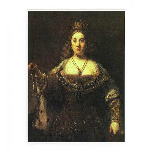 Juno 1664-65
 Painting
