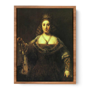 Juno 1664-65 Painting