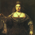 Juno 1664-65 