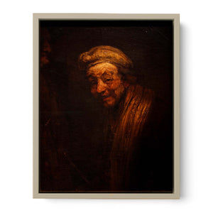 De Staalmeesters Painting