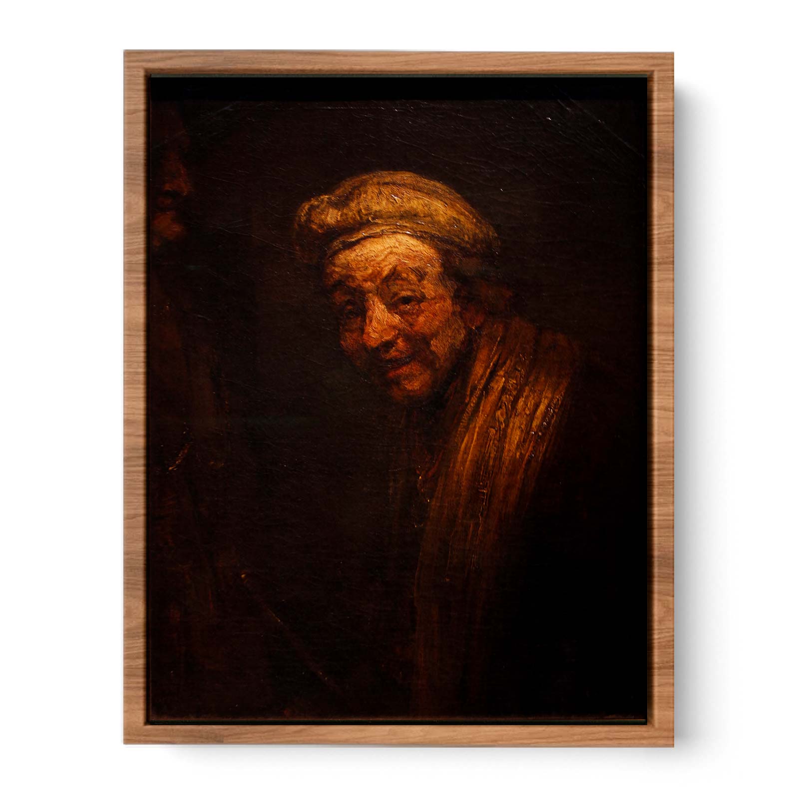De Staalmeesters Painting