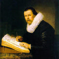 A Scholar 1631 