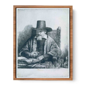 Arnold Thorlinx Painting
