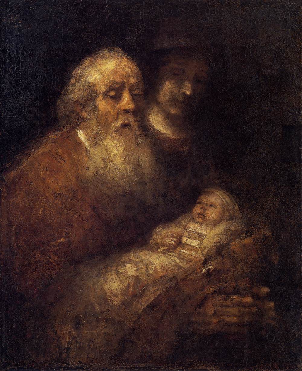 Circumcision 1669 