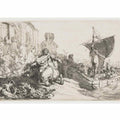 The Ship of Fortune
 Painting