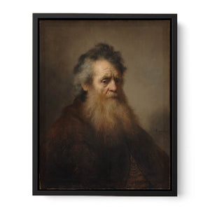 Portrait of an Old Man 3
 Painting