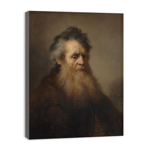 Portrait of an Old Man 3
 Painting