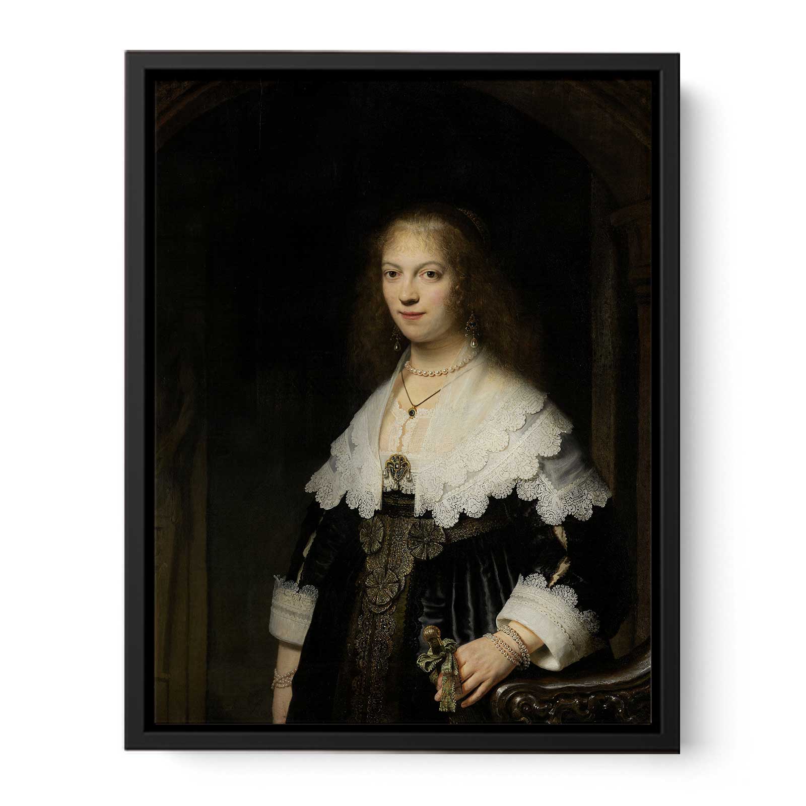 Maria Trip Painting