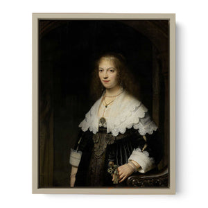 Maria Trip Painting