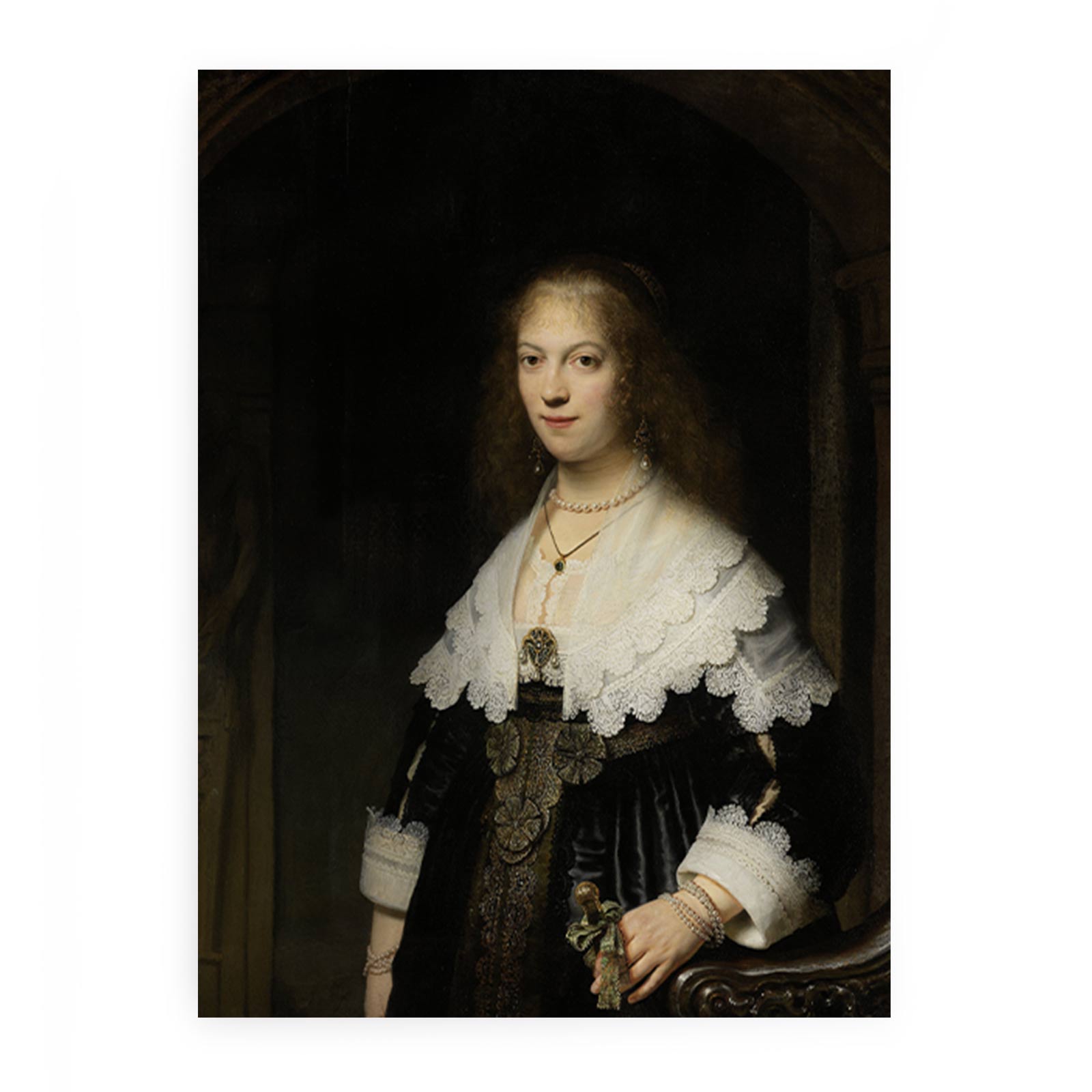 Maria Trip Painting