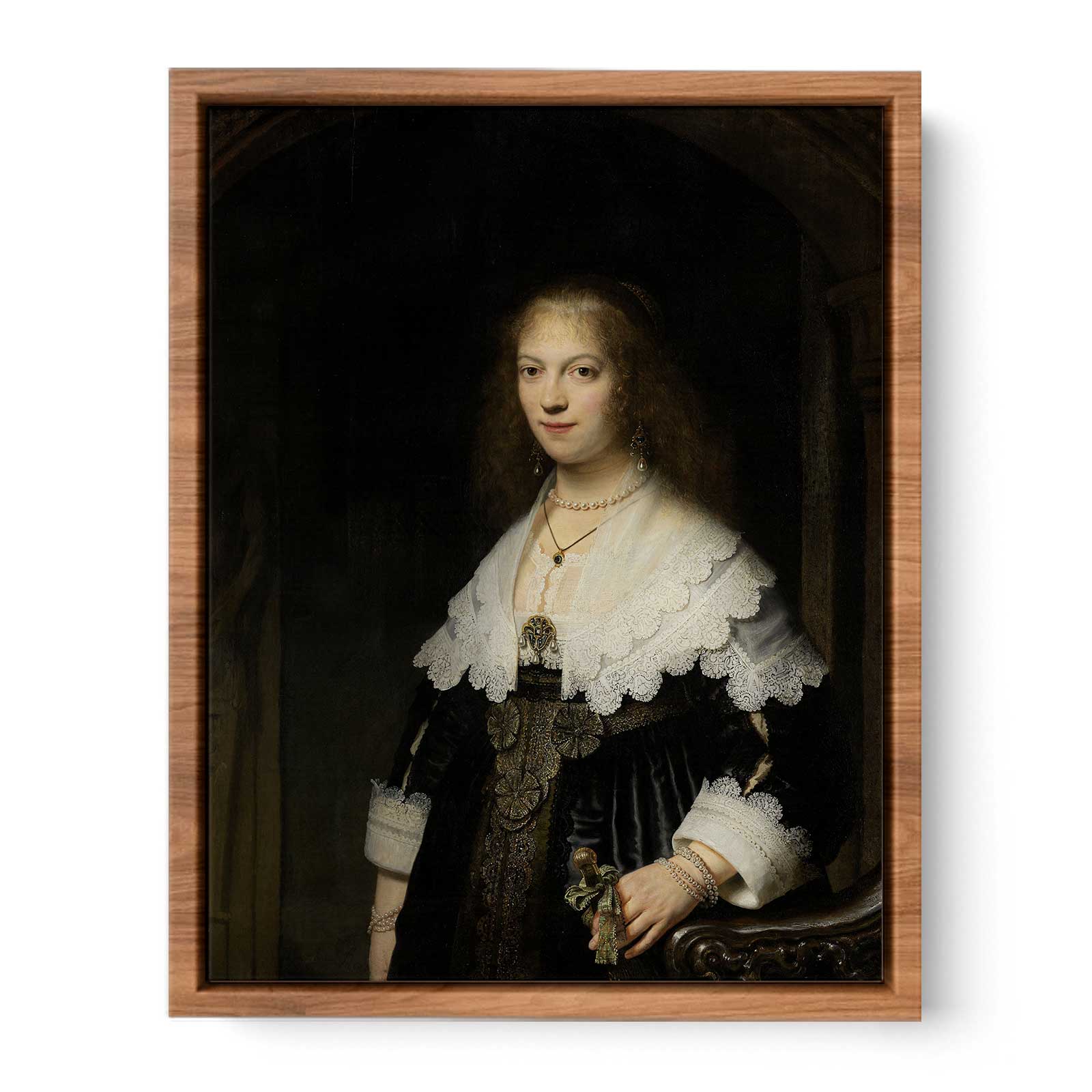 Maria Trip Painting