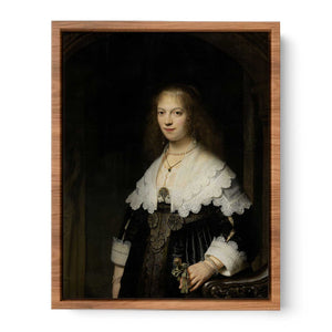 Maria Trip Painting