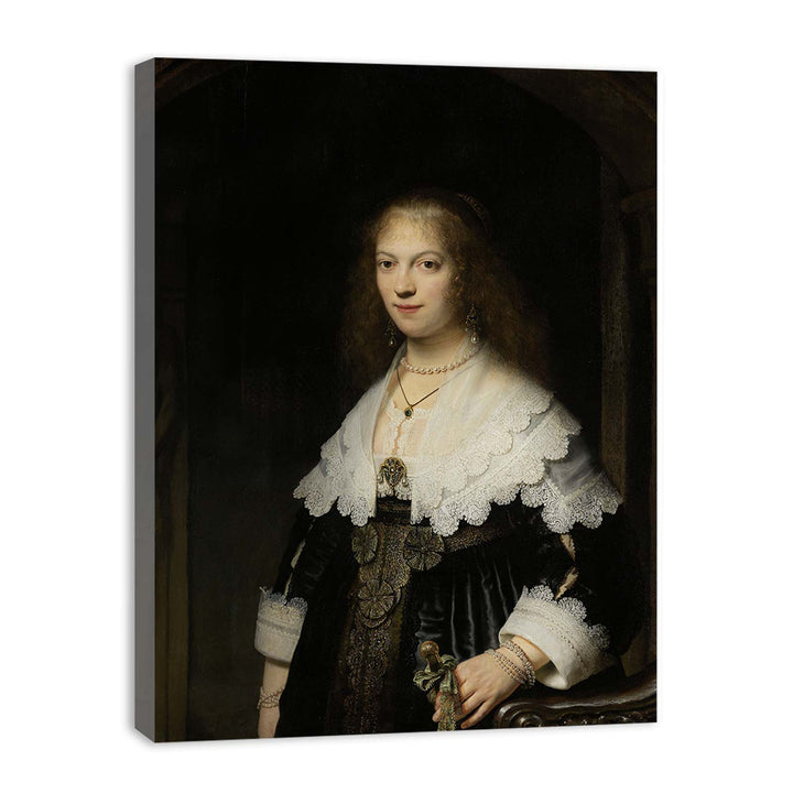 Maria Trip
 Painting