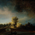 The Stone Bridge 
