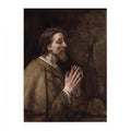 Saint James the Greater Painting
