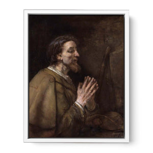 Saint James the Greater Painting
