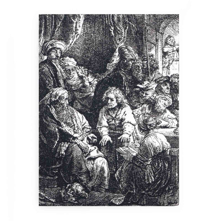 Joseph Telling His Dreams
 Painting