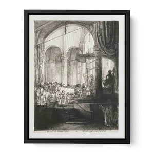 Medea or The Marriage of Jason and Creusa Painting