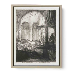 Medea or The Marriage of Jason and Creusa Painting