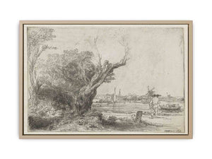 The Omval Painting