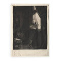 Portrait of Jan Six Painting