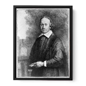 Jan Antonides van der Linden Painting