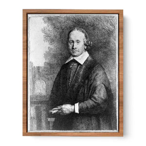 Jan Antonides van der Linden Painting
