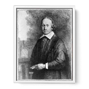 Jan Antonides van der Linden Painting