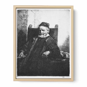 Johannes Lutma Painting