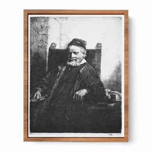 Johannes Lutma Painting