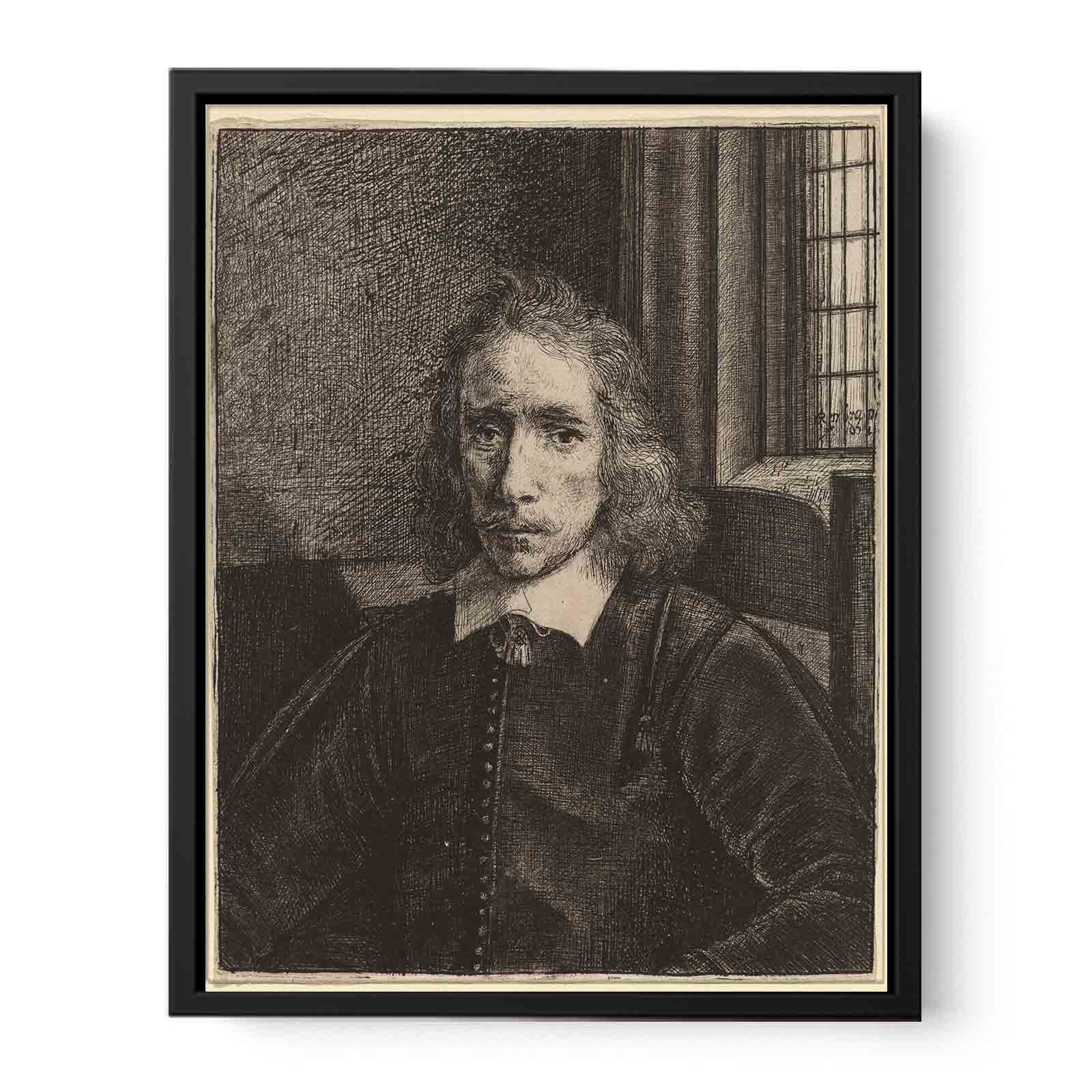 Jacob Haaringh ('Young Haaringh') Painting