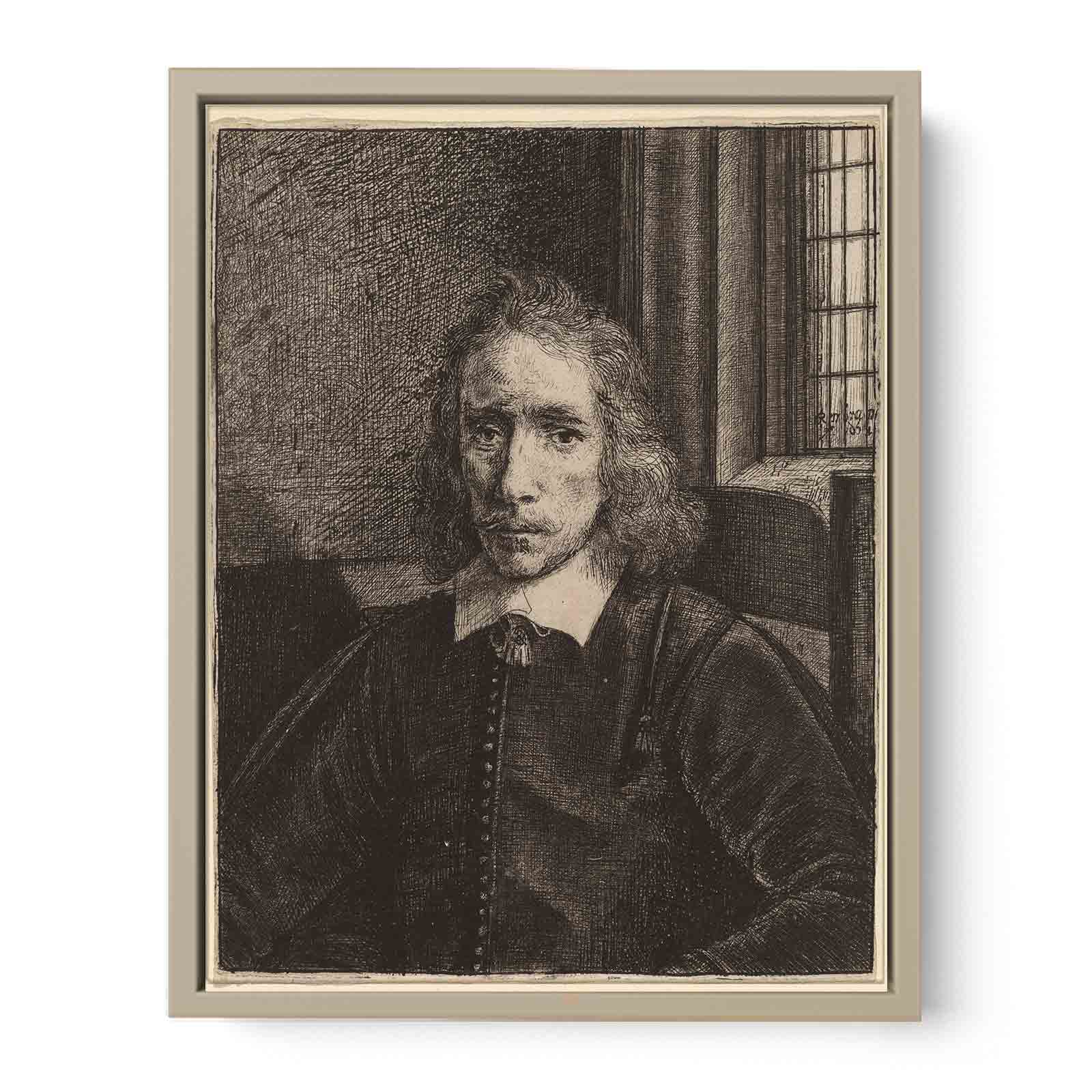 Jacob Haaringh ('Young Haaringh') Painting