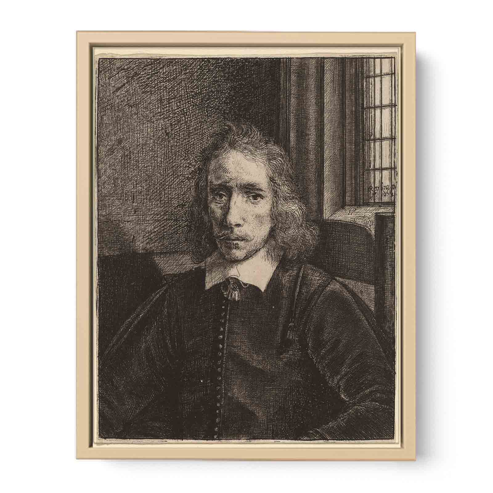 Jacob Haaringh ('Young Haaringh') Painting